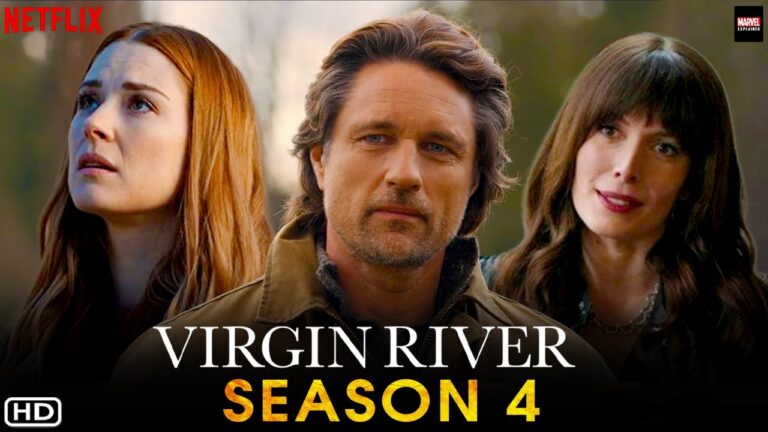 Virgin River Season 4