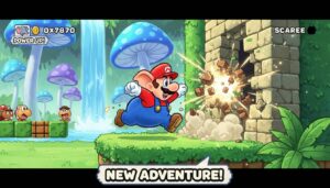 Nintendo