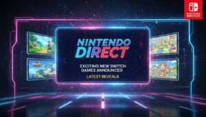 Nintendo