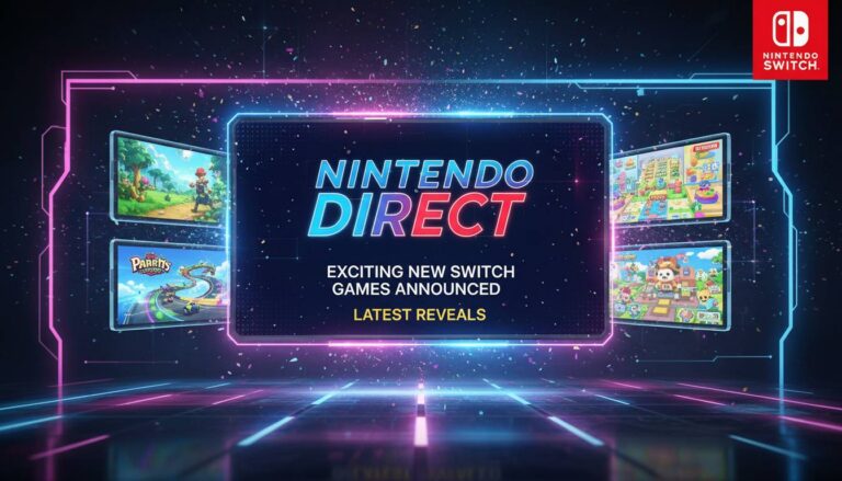 Nintendo