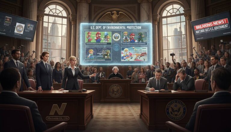 Nintendo