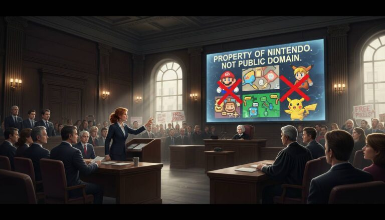 Nintendo