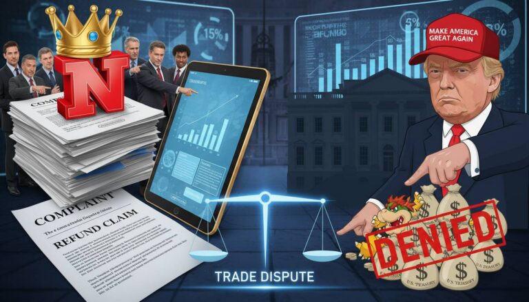 Nintendo