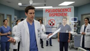 Noah Wyle Debunks Dr Robby Theory Before The Pitt Season 3
