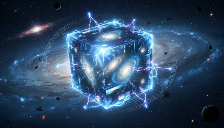 One