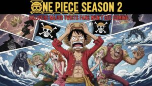 One Piece Season 2