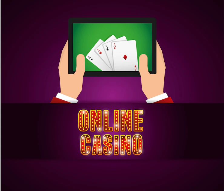 Online Casino Jackpots