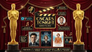 Oscars
