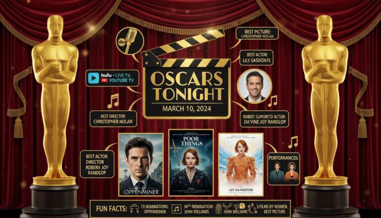 Oscars