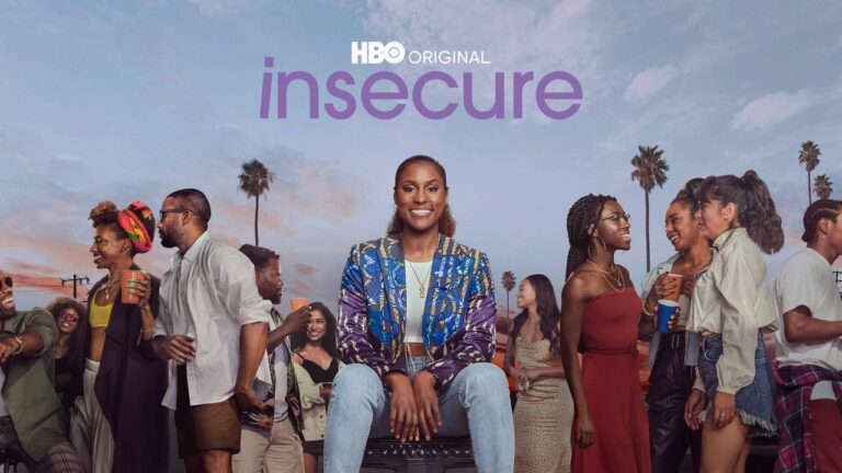 Insecure Season 5