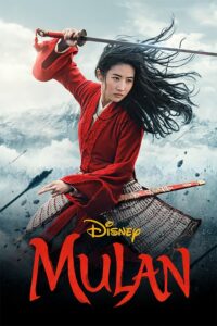 Mulan sequel