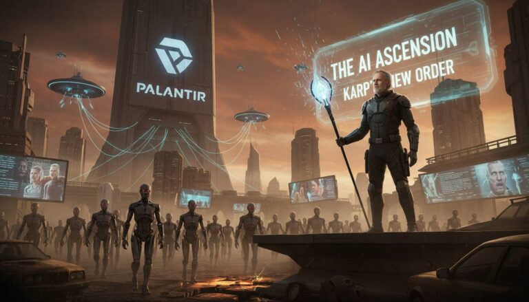 Palantir