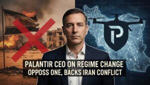Palantir
