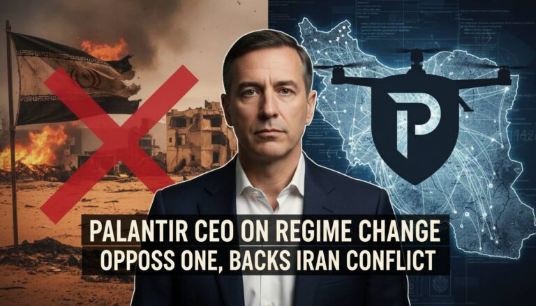 Palantir