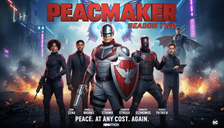 Peacemaker