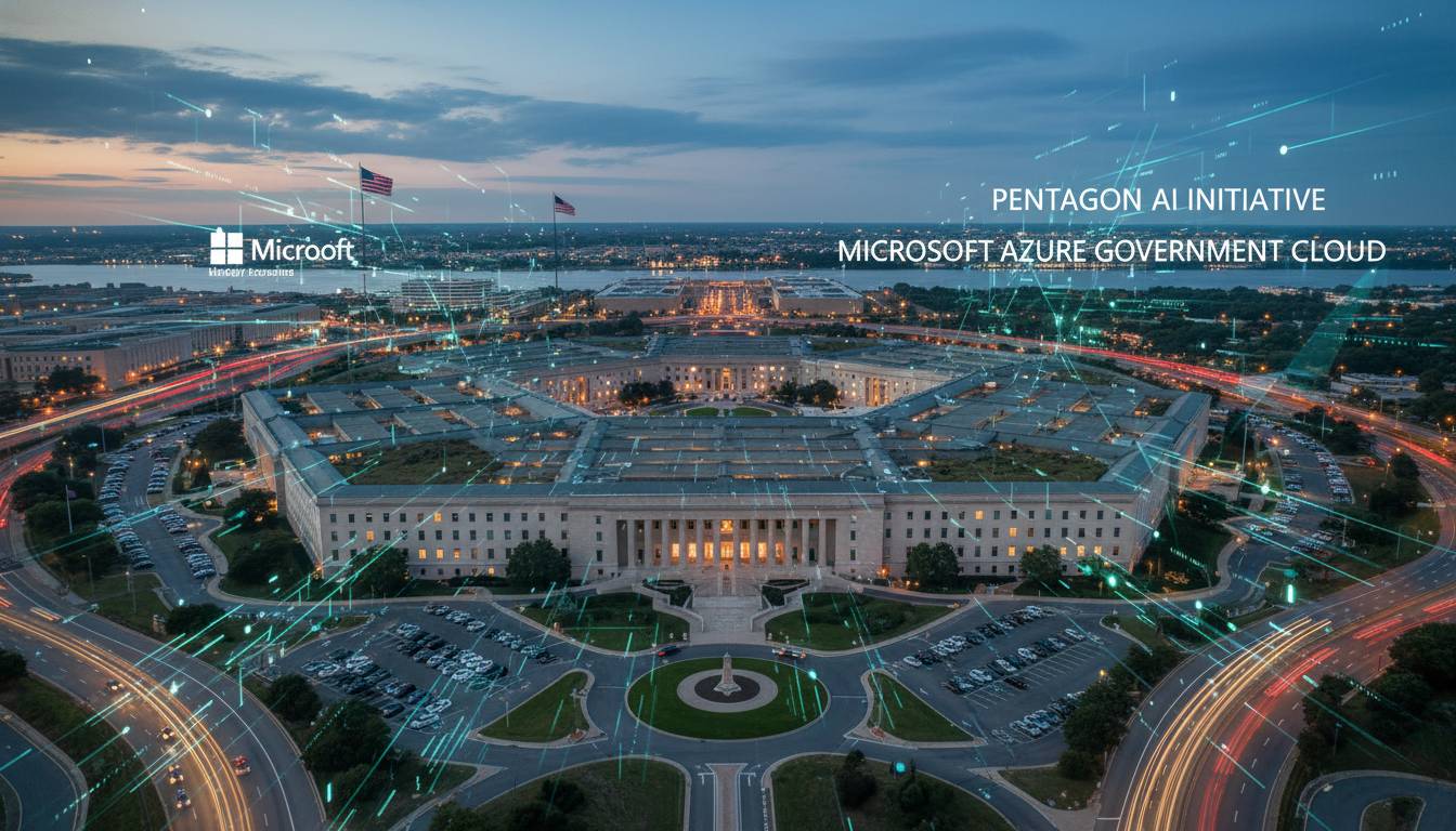Pentagon