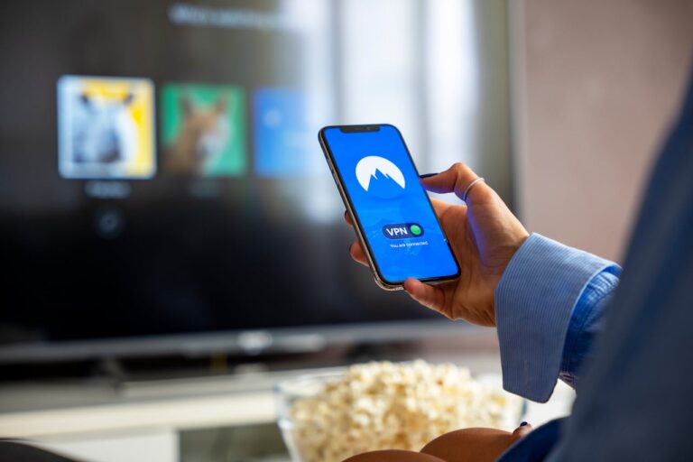 VPN for Android