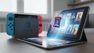 Physical Switch 2