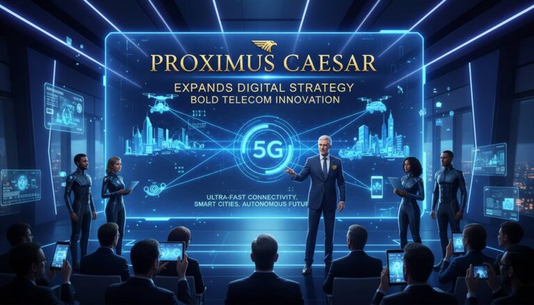 Proximus
