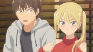 Kanojo mo Kanojo season 2
