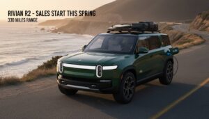 Rivian