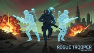 Rogue