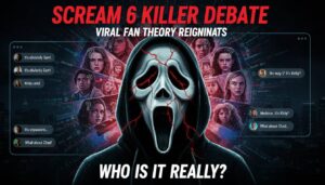Scream 6
