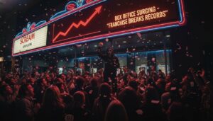 Scream 7 Box Office Keeps Surging As Scream 8