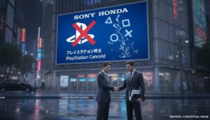Sony