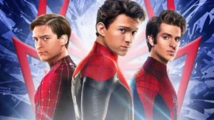 Spider-man No way Home