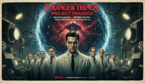 Stranger