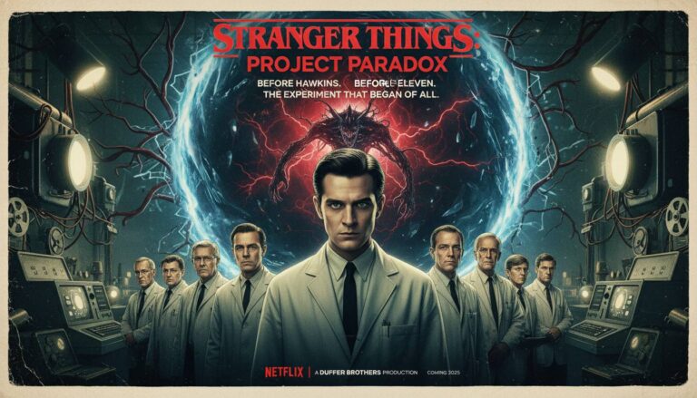 Stranger