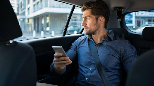 Uber Ride