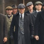Peaky Blinders season 6