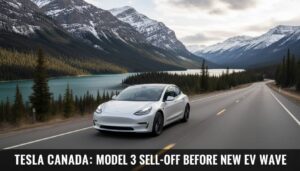 Tesla Clears Model 3