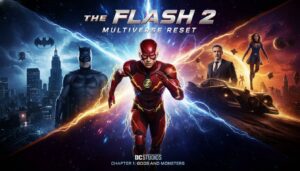 The Flash 2