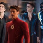 The Flash Season 8