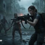 The Last of Us Season 2
