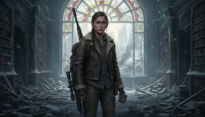 The Last Of Us Part 3