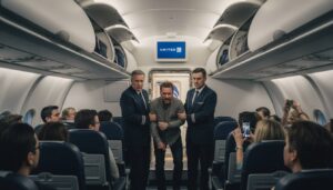 The New United Airlines Policy What Could Get You Kicked Off A