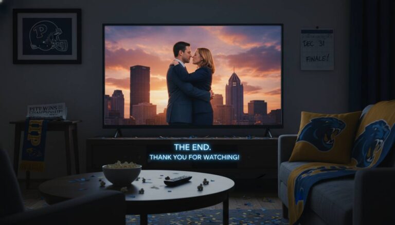 The Pitt Season 2