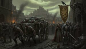 The