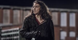 The Walking Dead Season 11 Episode 8