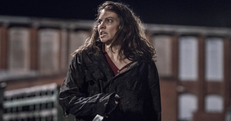 The Walking Dead Season 11 Episode 8