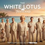 The White Lotus Season 3