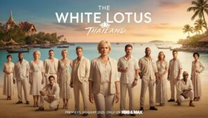 The White Lotus Season 3