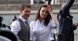 Mission: Impossible 7
