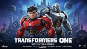 Transformers