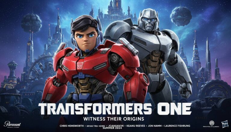 Transformers