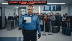Tsa